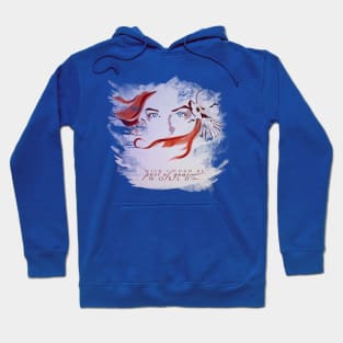 Ariel Hoodie